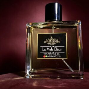 La male Elixir
