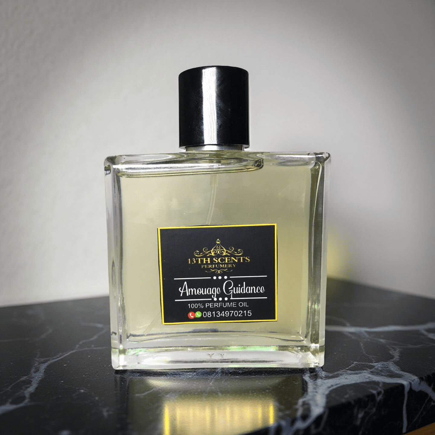 Amouage Guidance - Image 2