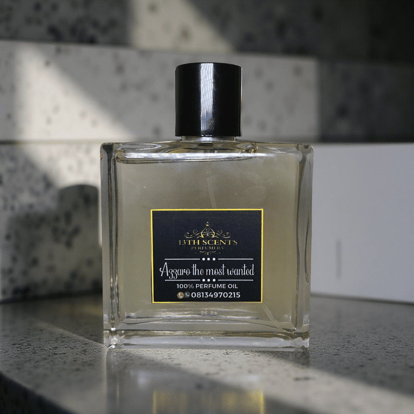 Azzaro The Most Wanted - Image 2