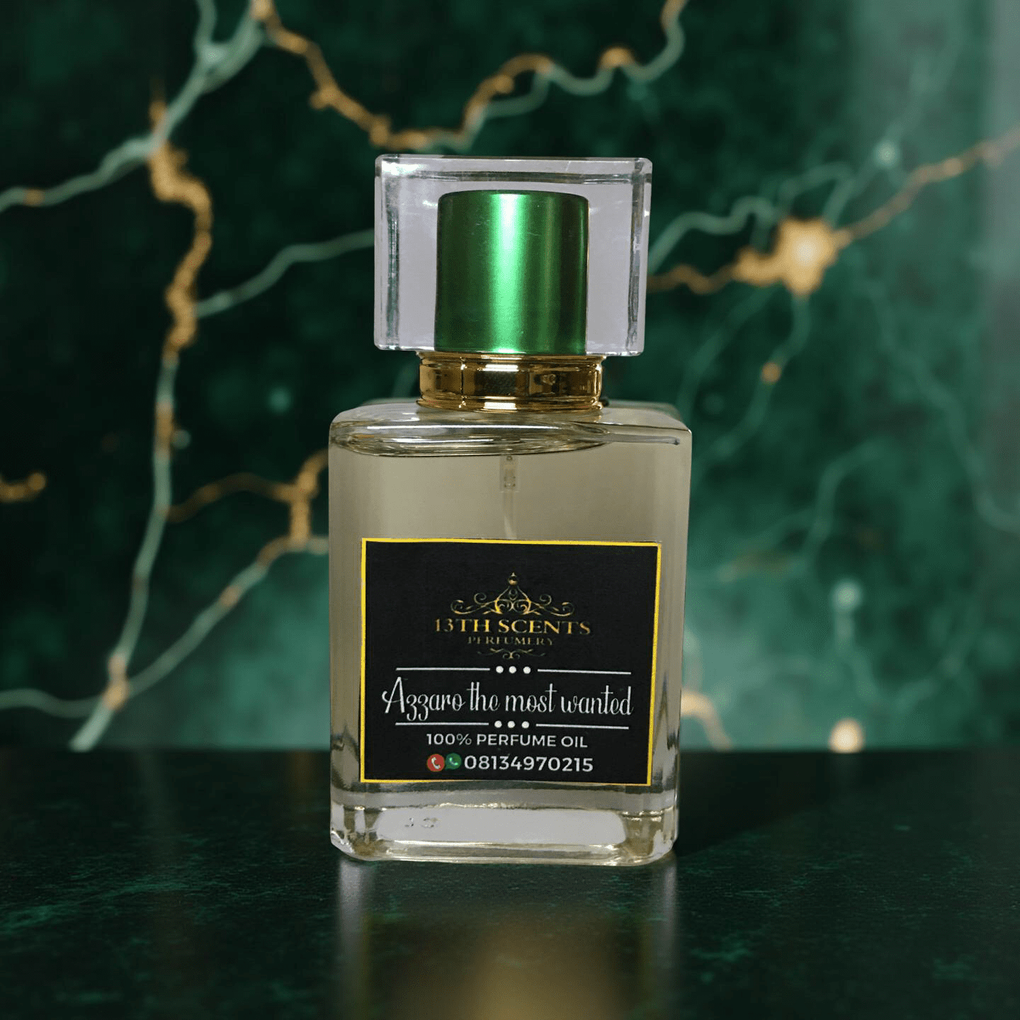 Azzaro The Most Wanted - Image 3