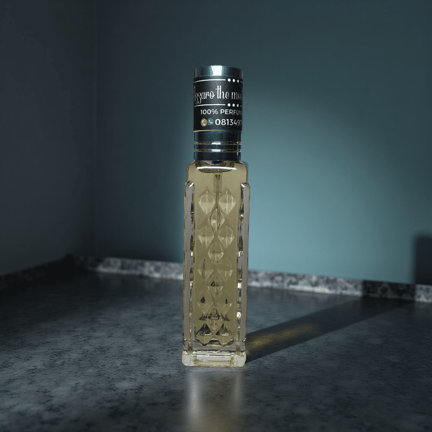 Azzaro The Most Wanted - Image 5