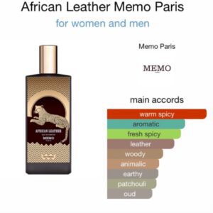 African Leather