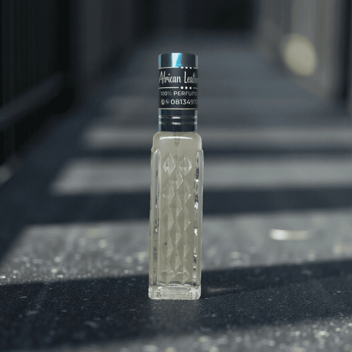 African Leather - Image 5