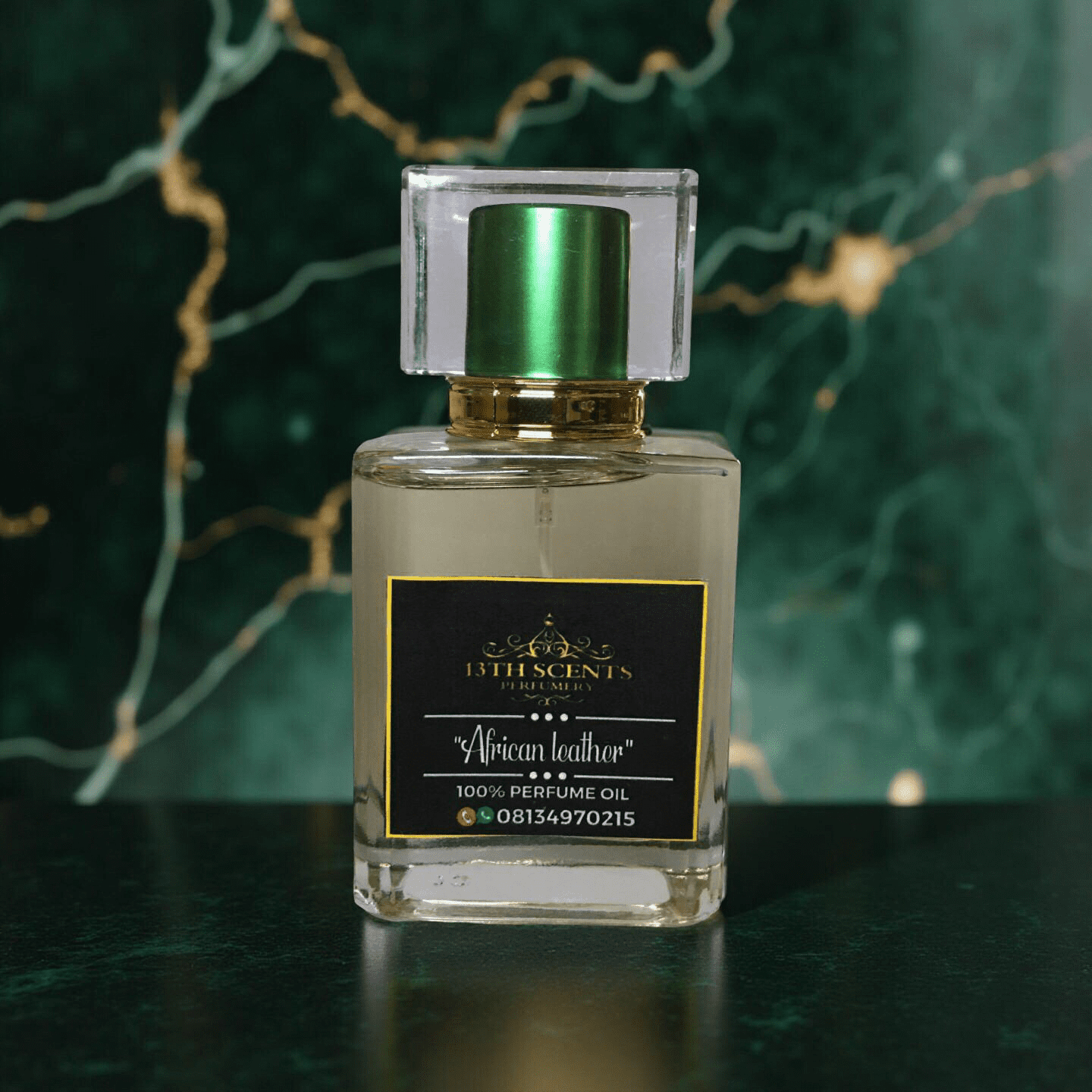 African Leather - Image 3