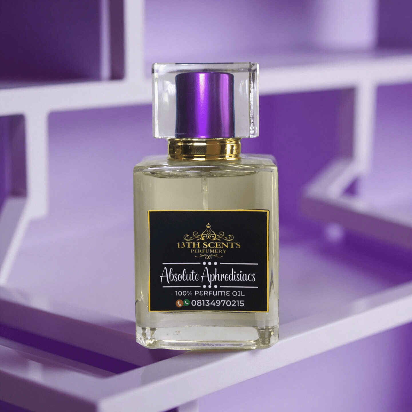 Absolute Aphrodisiac - Image 3
