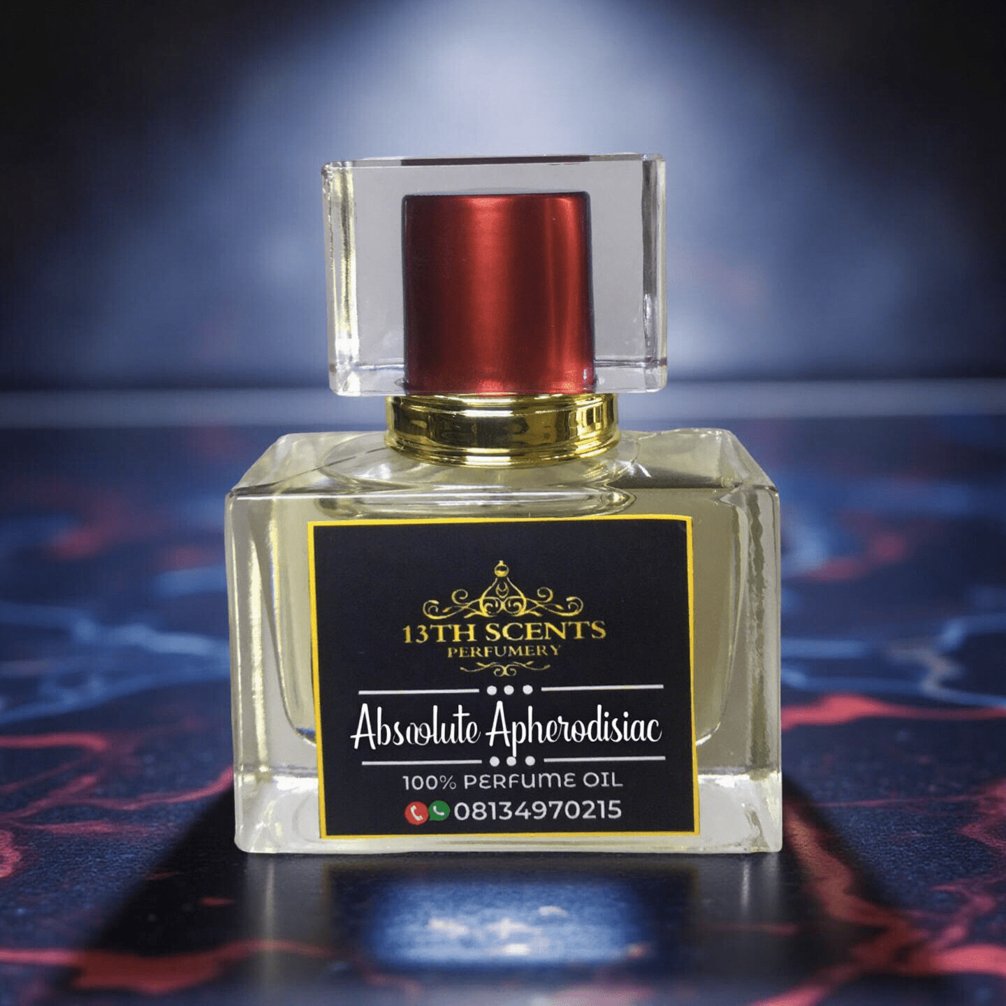 Absolute Aphrodisiac - Image 4