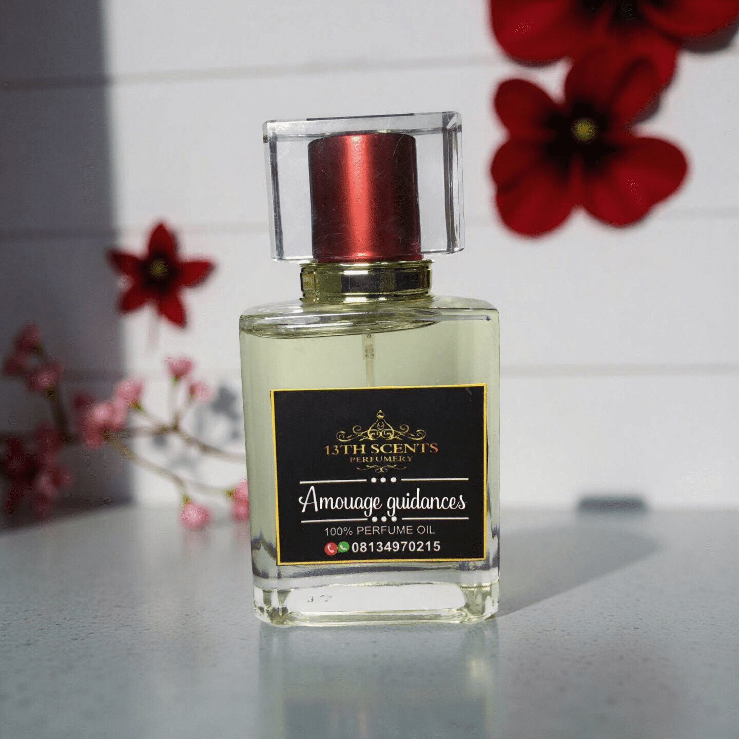 Amouage Guidance - Image 3