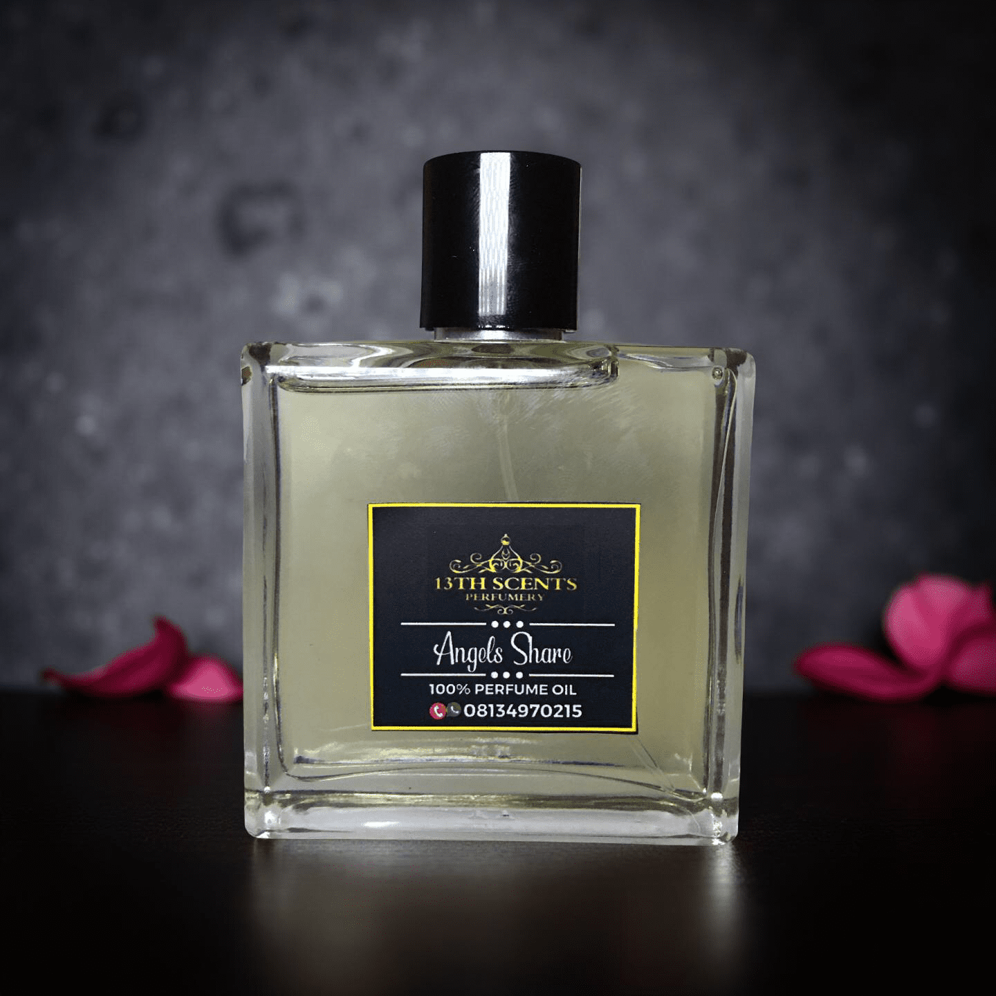 Angel’s Share - Image 2