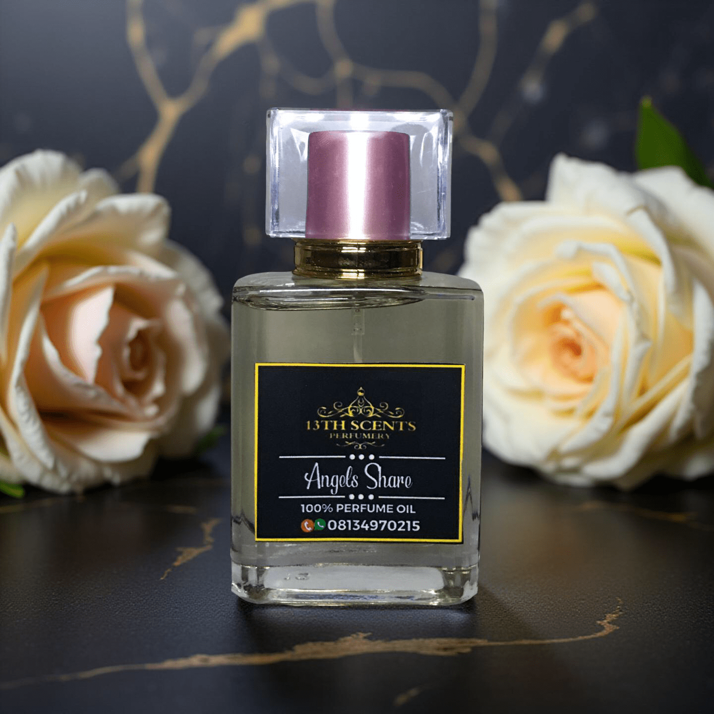 Angel’s Share - Image 3