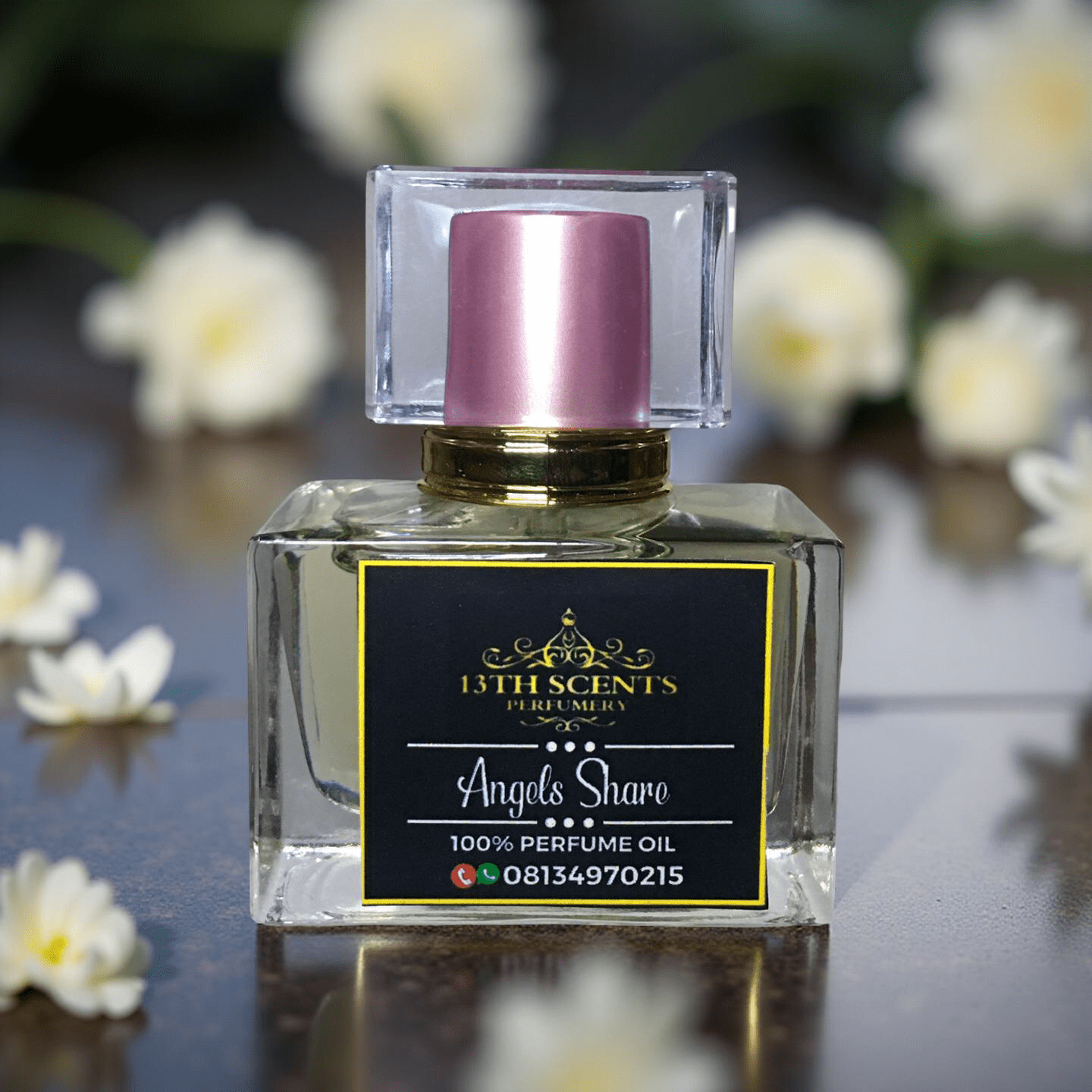 Angel’s Share - Image 4