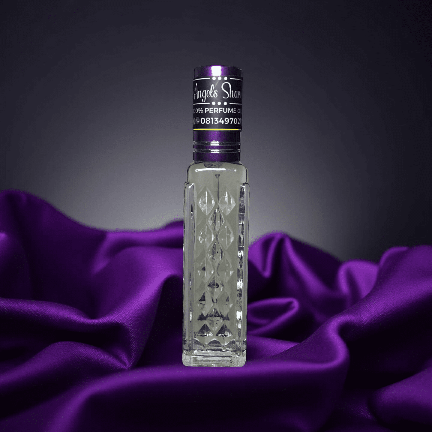 Angel’s Share - Image 5