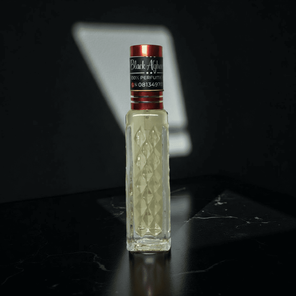 Black Afghano - Image 5