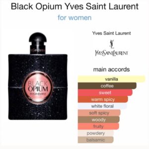 Black Opium