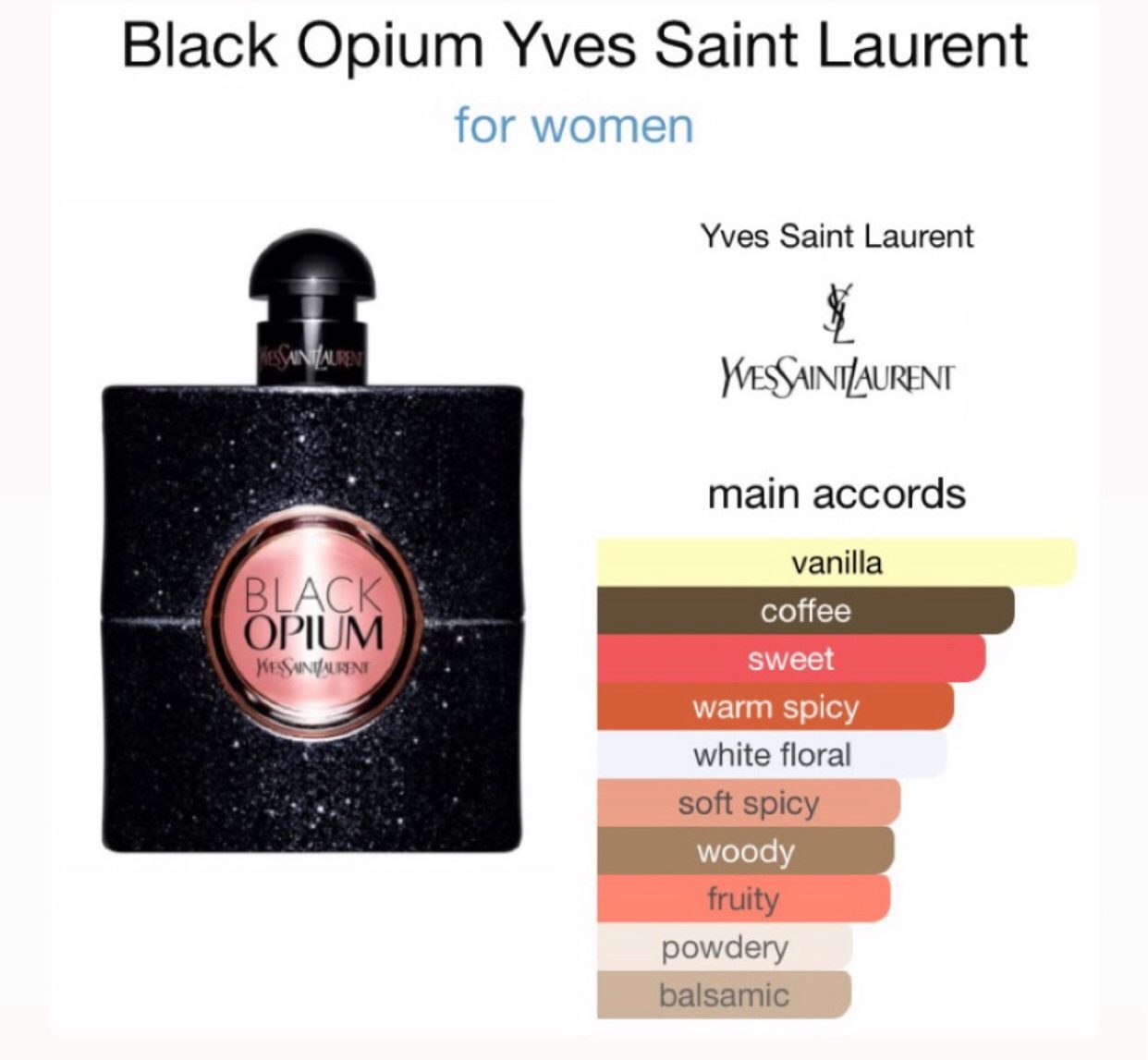 Black Opium