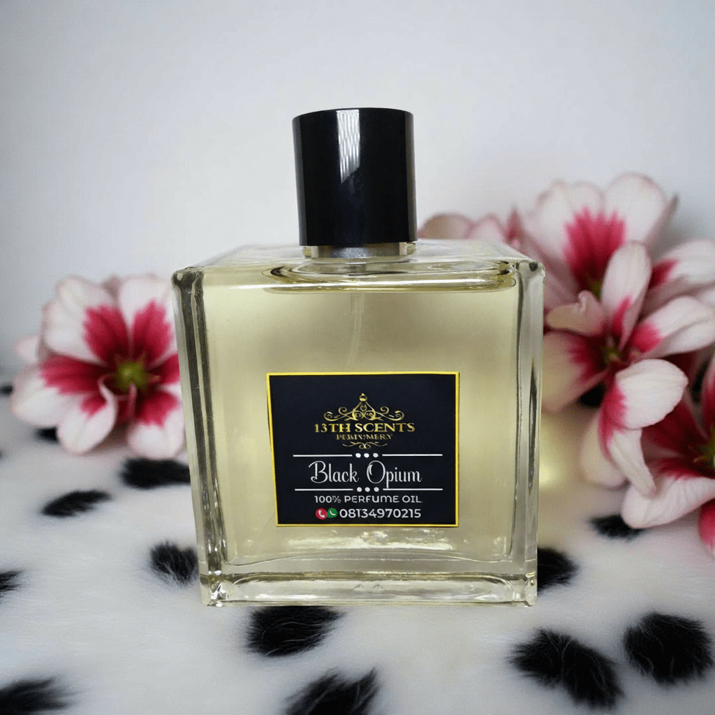 Black Opium - Image 2