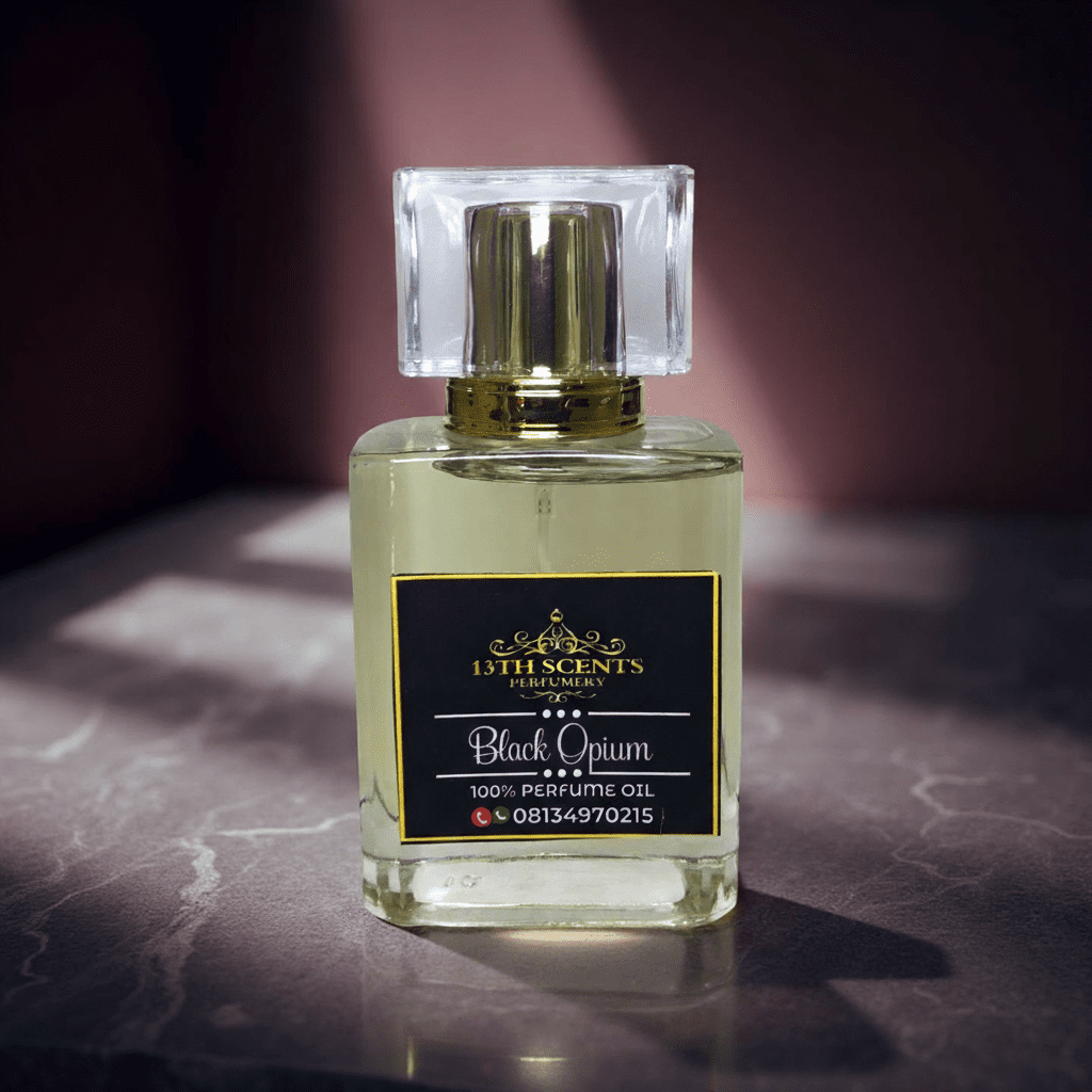 Black Opium - Image 3