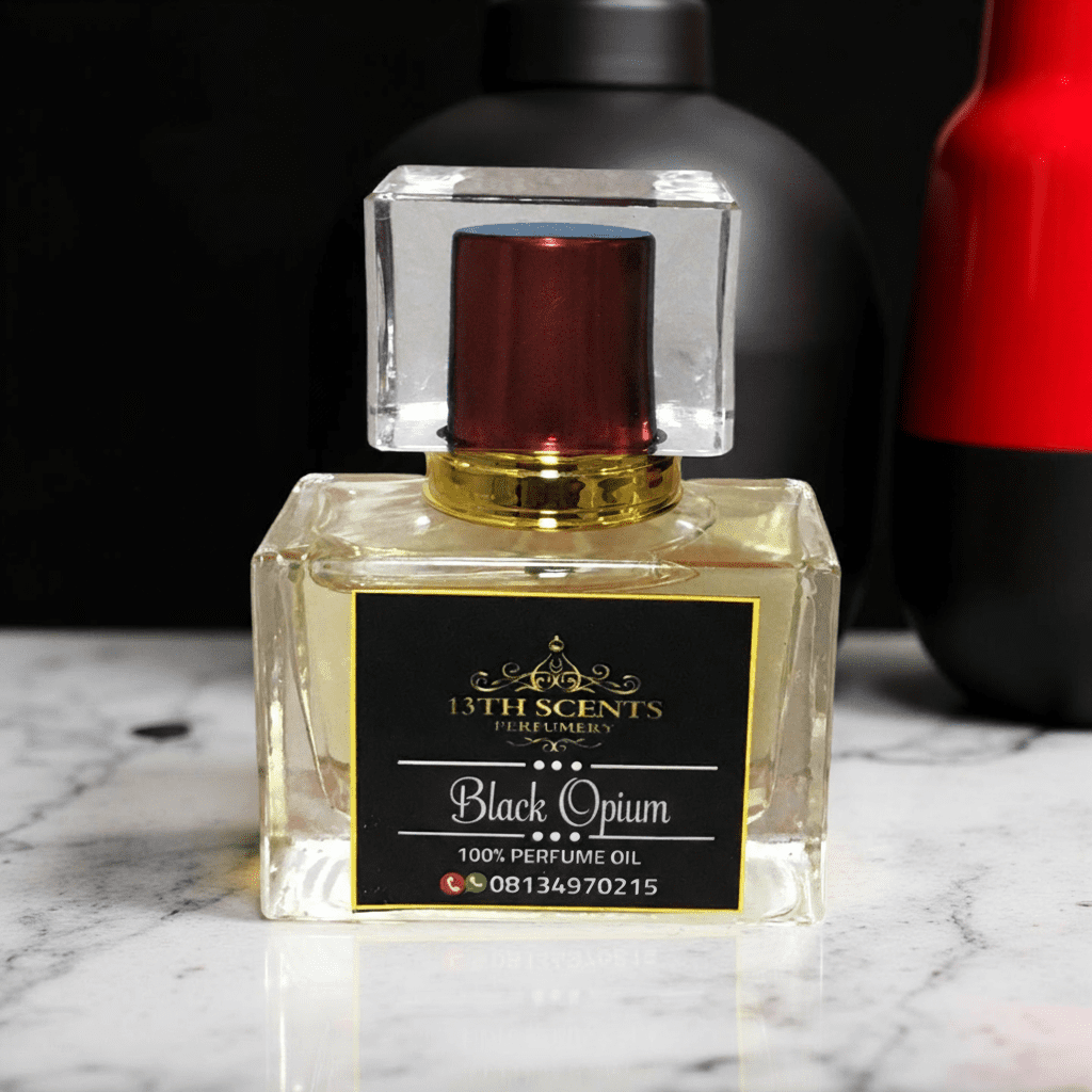 Black Opium - Image 4