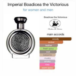 Boadicea Imperial