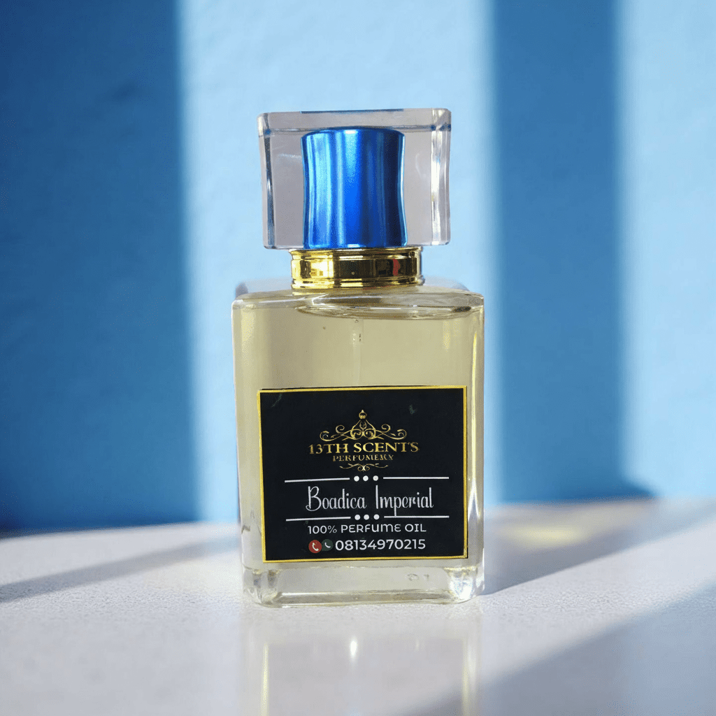 Boadicea Imperial - Image 3