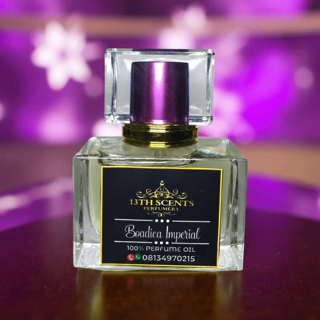 Boadicea Imperial - Image 4