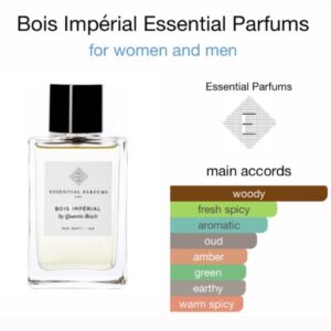 Bois Imperial