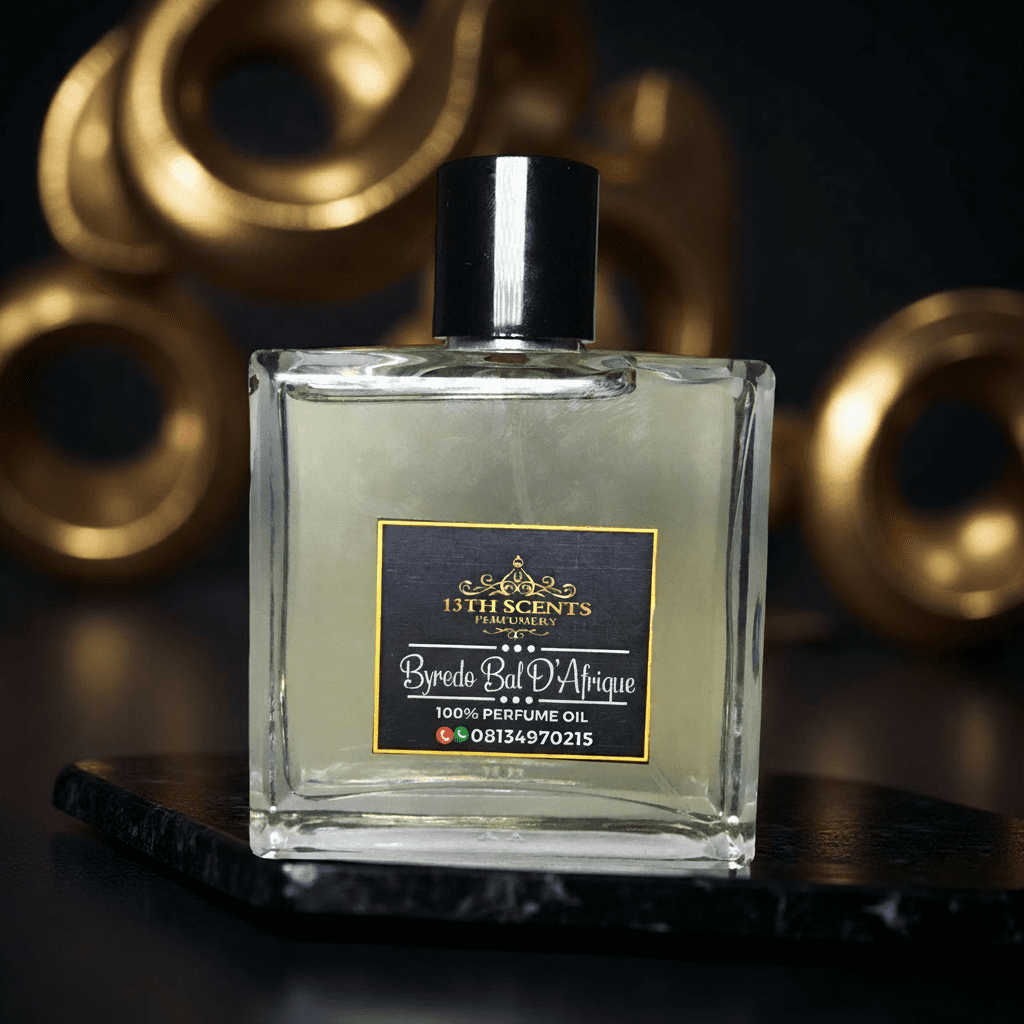 Byredo Bal D’afrique - Image 2