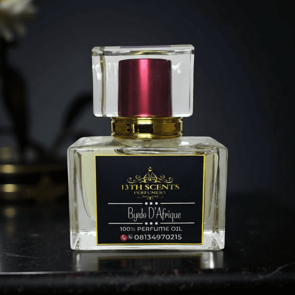 Byredo Bal D’afrique - Image 4