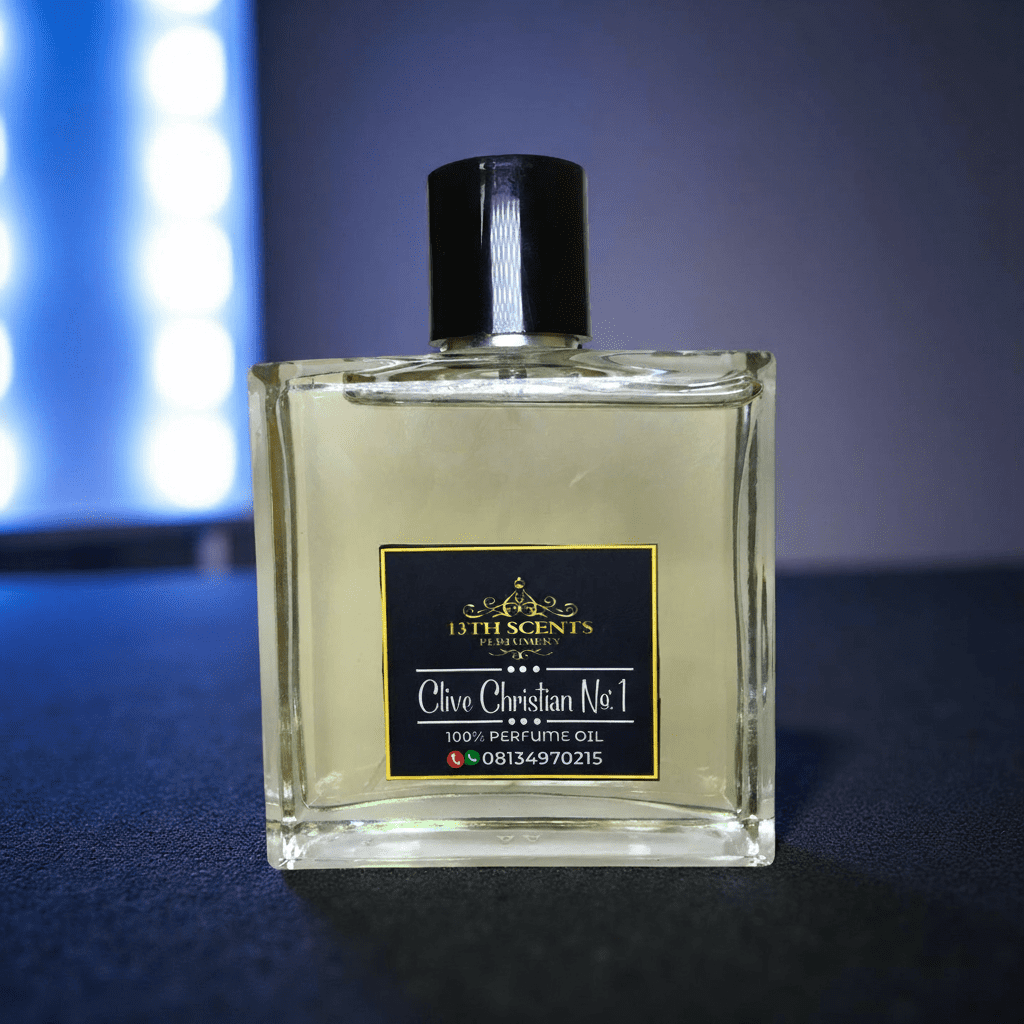 Clive Christian No 1 - Image 2