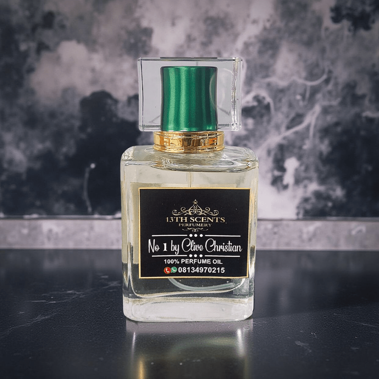 Clive Christian No 1 - Image 3