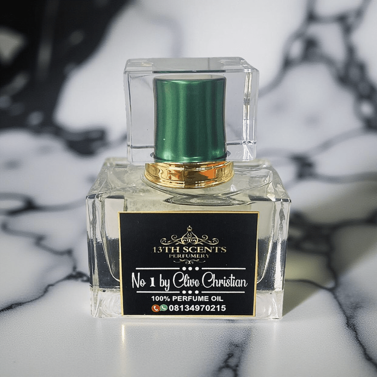 Clive Christian No 1 - Image 4