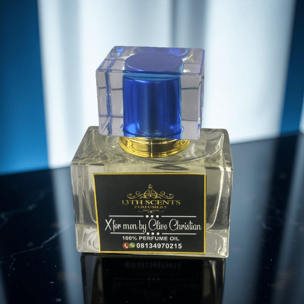 Clive Christian X For Men - Image 4