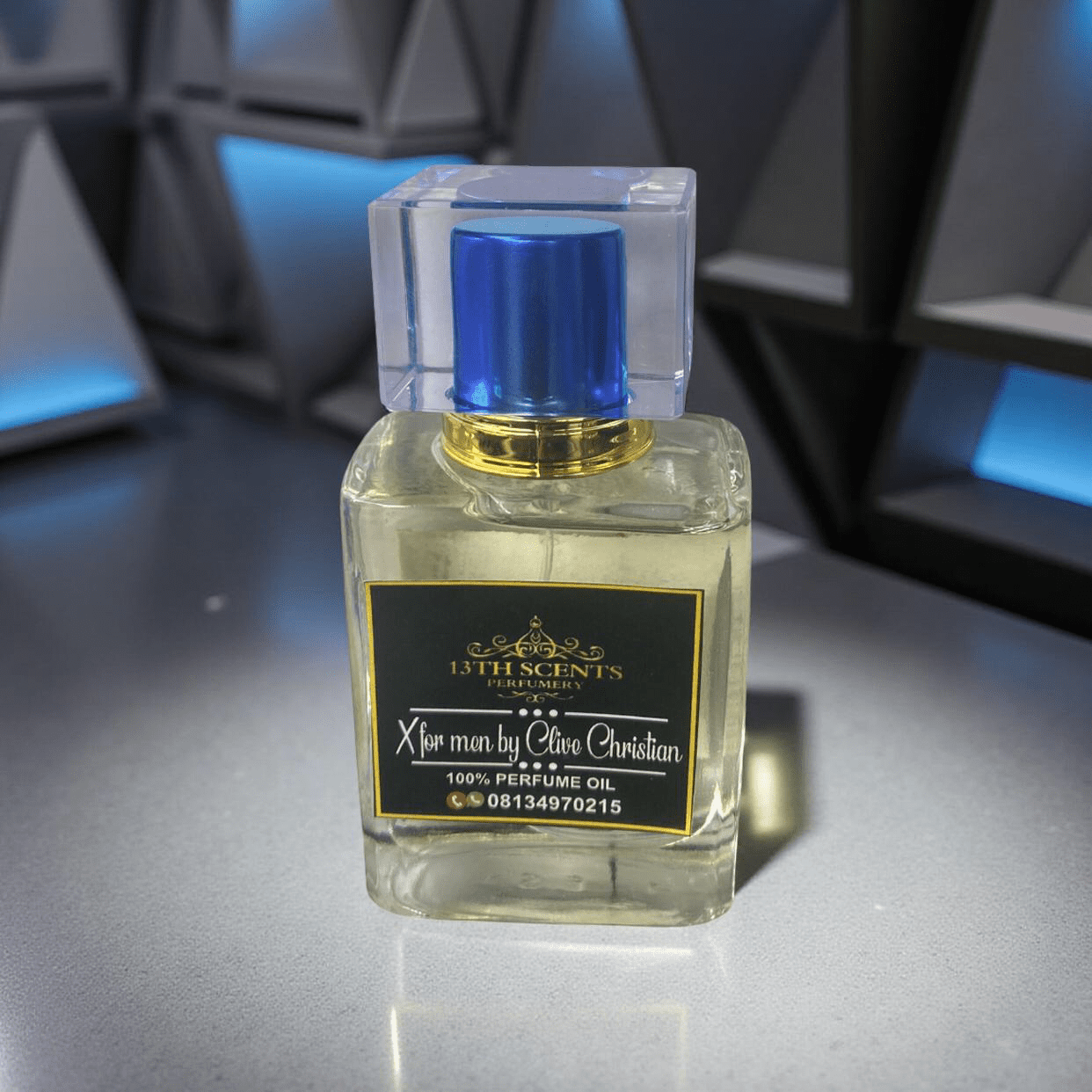 Clive Christian X For Men - Image 3