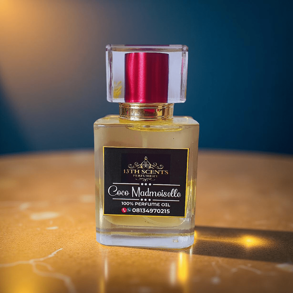 Coco Mademoiselle - Image 3