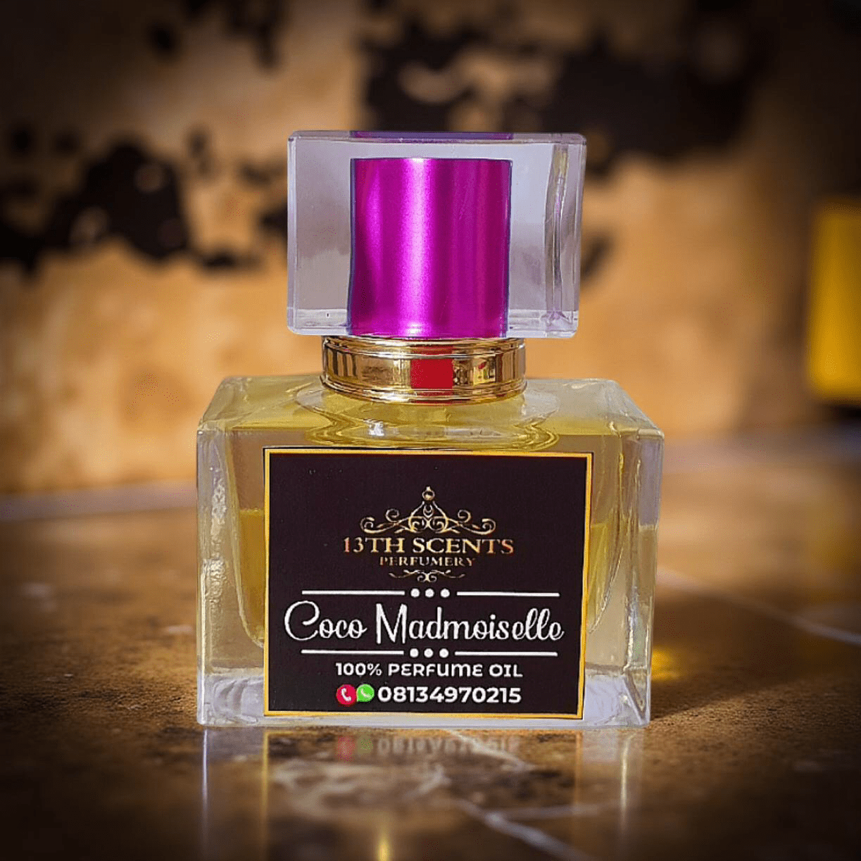 Coco Mademoiselle - Image 4