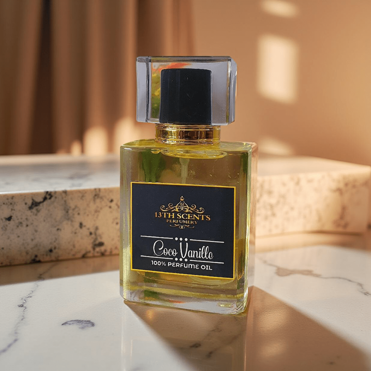 Coco Vanille - Image 3