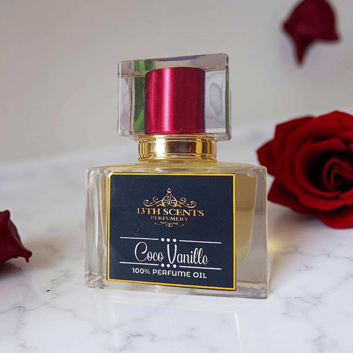 Coco Vanille - Image 4