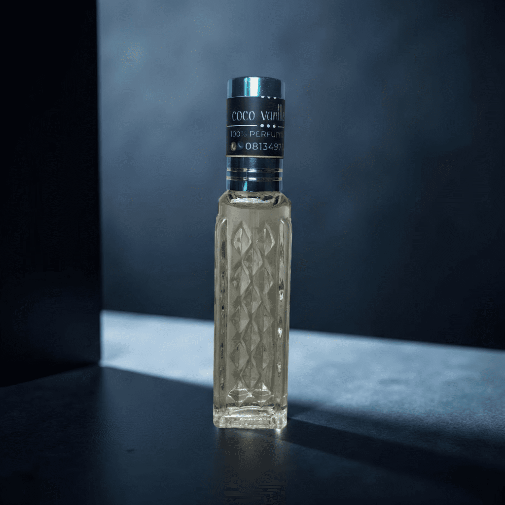 Coco Vanille - Image 5