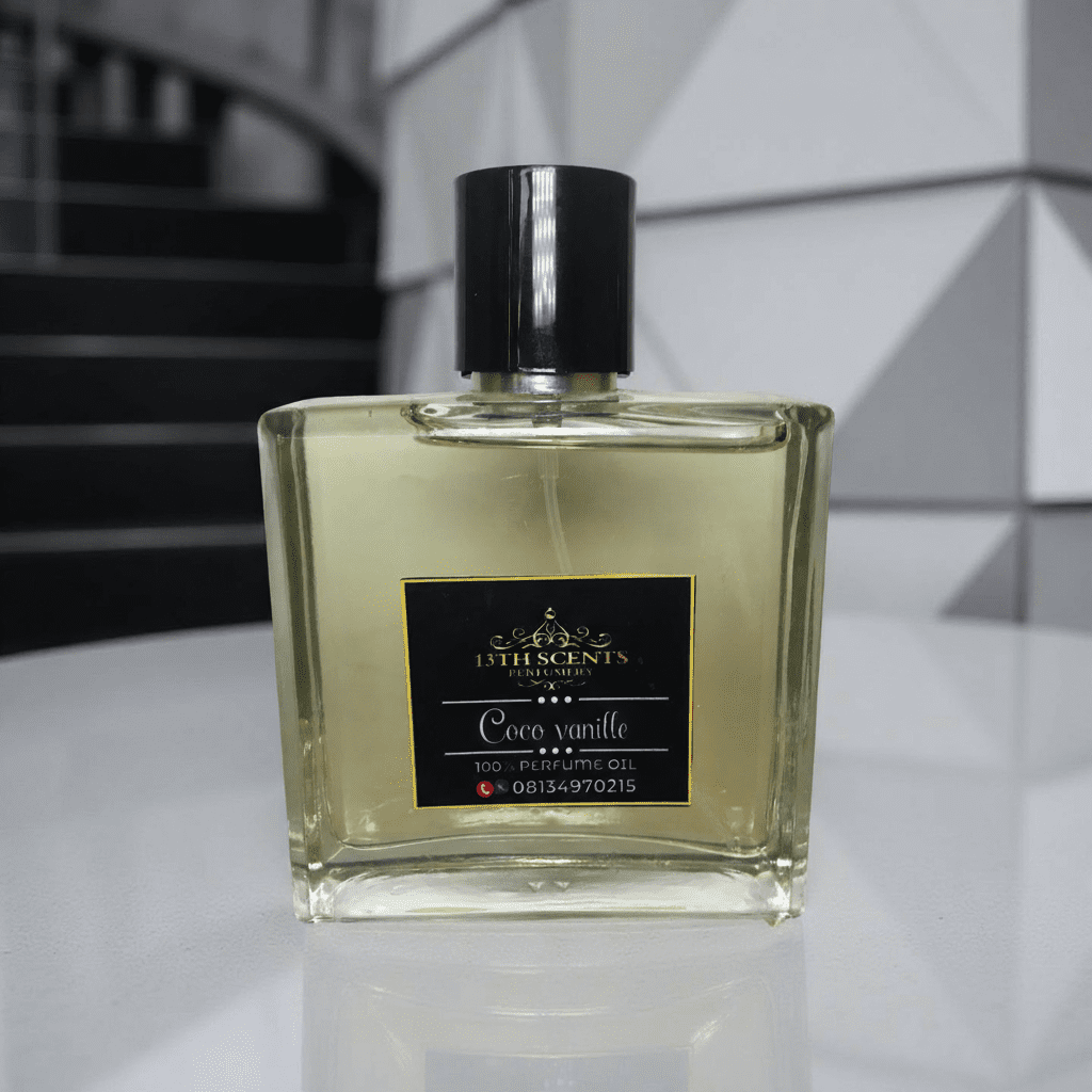 Coco Vanille - Image 2