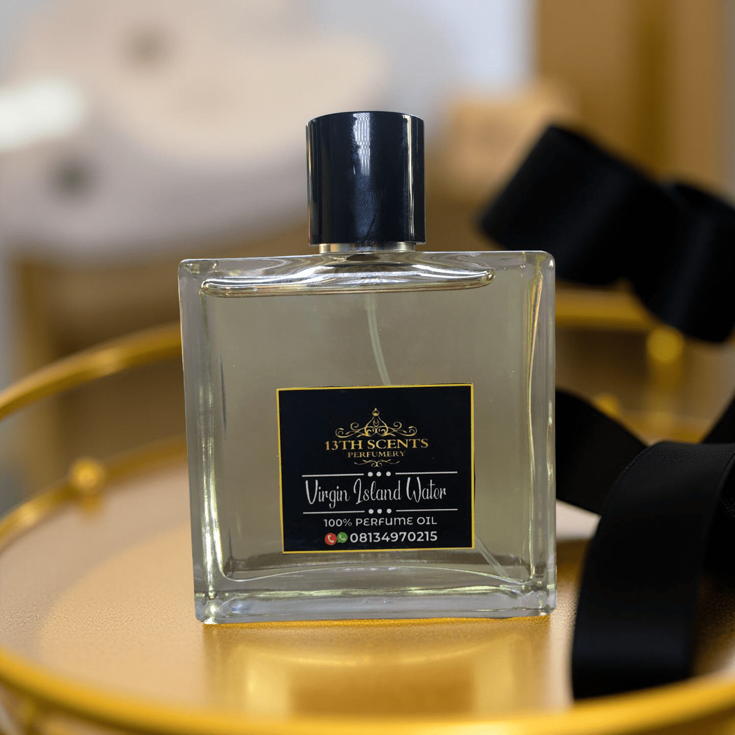 Creed Virgin Island water - Image 2