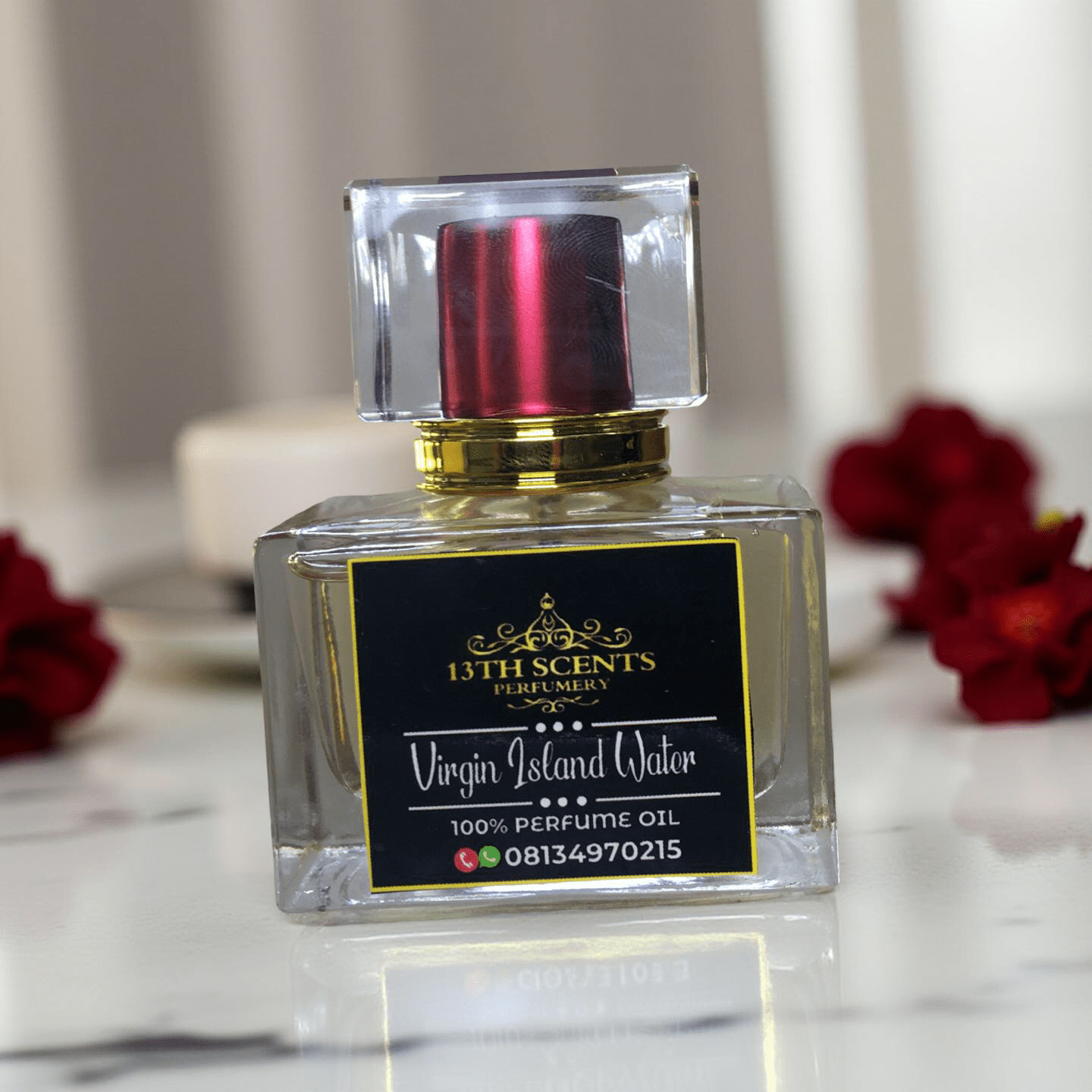 Creed Virgin Island water - Image 4