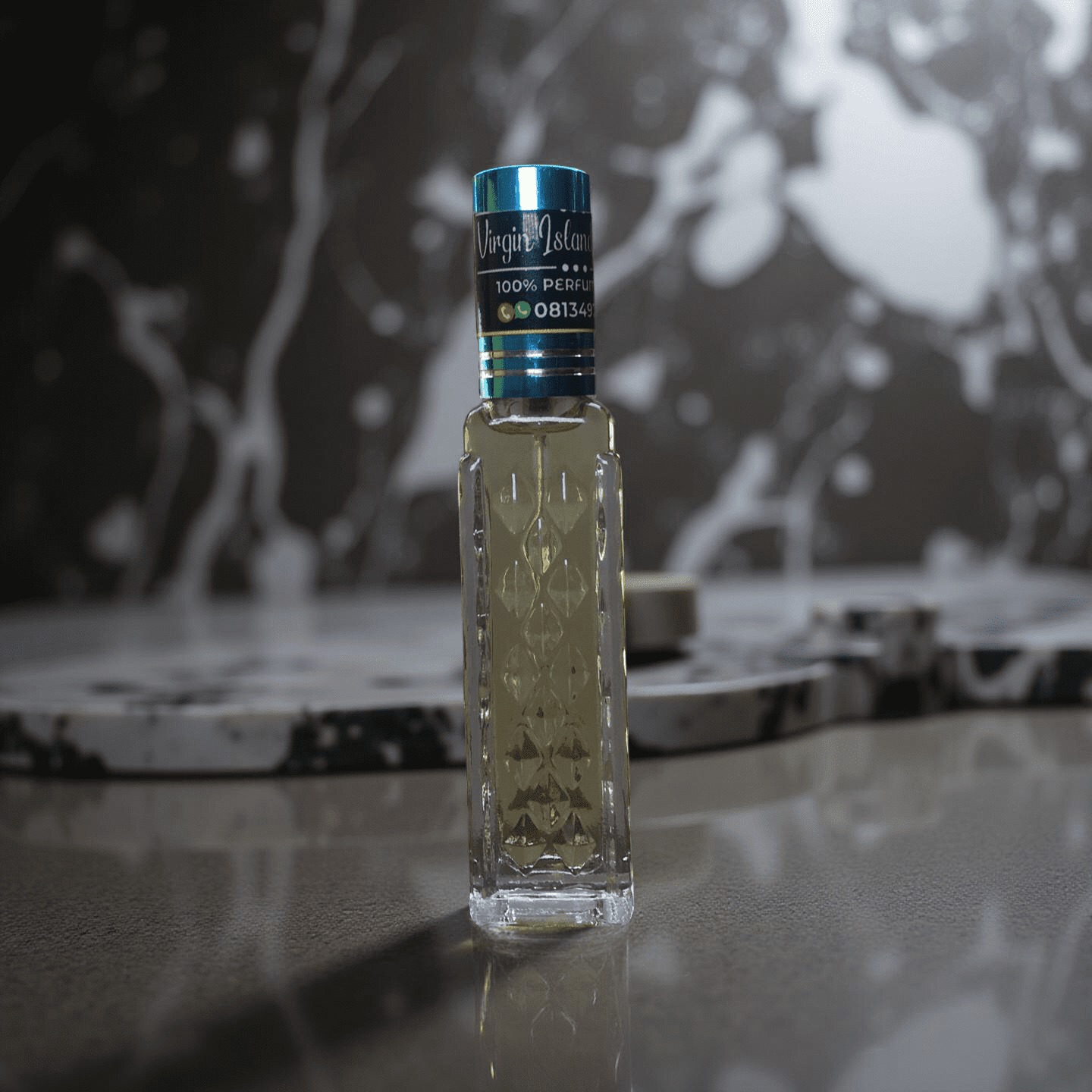 Creed Virgin Island water - Image 5