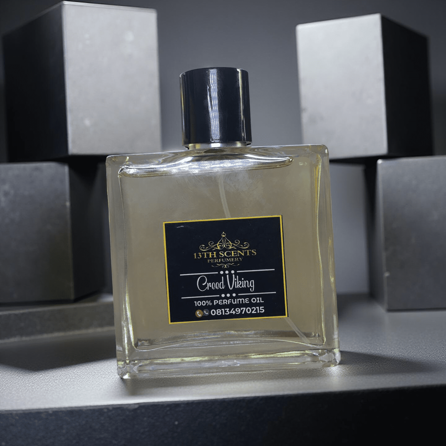 Creed Viking - Image 2