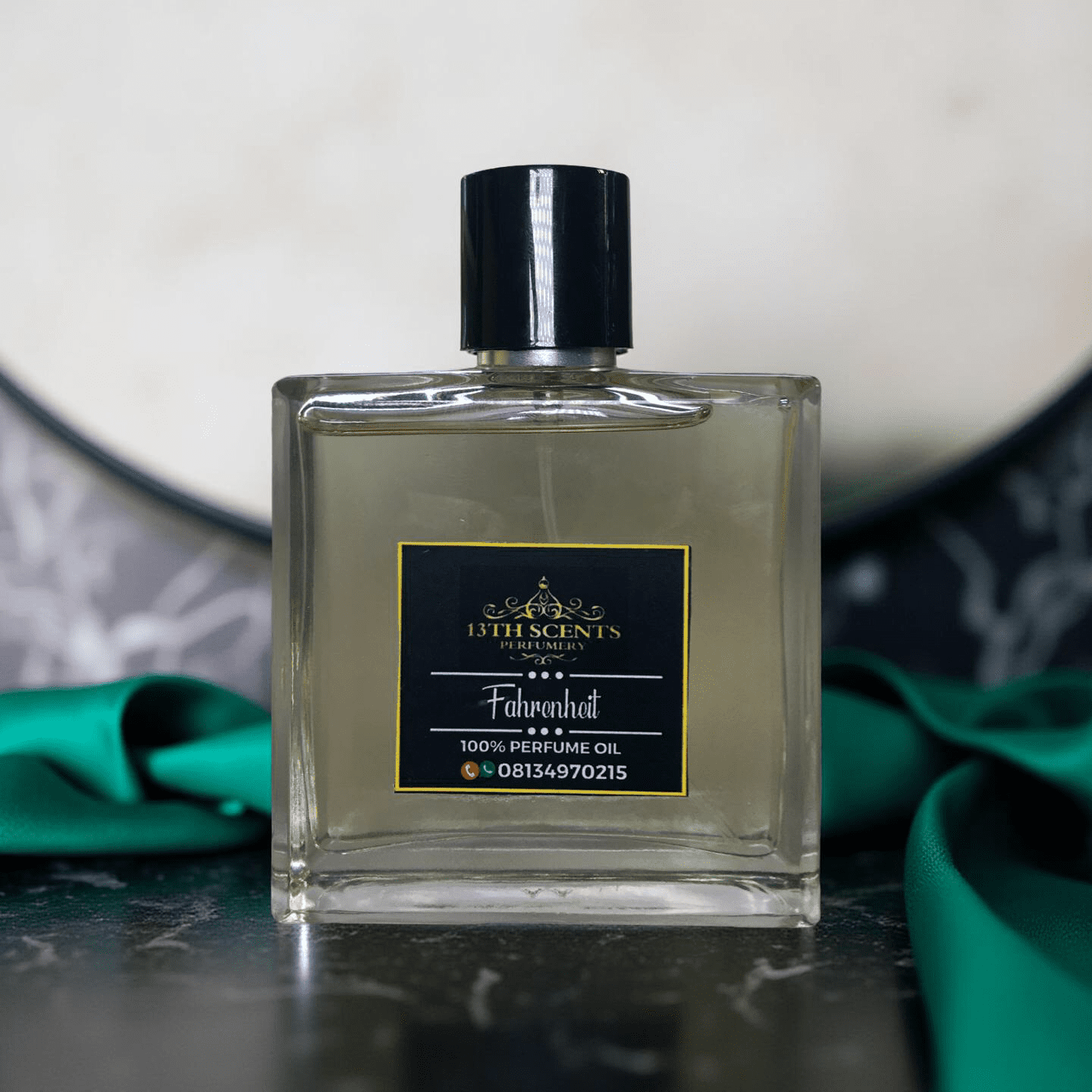 Fahrenheit - Image 2