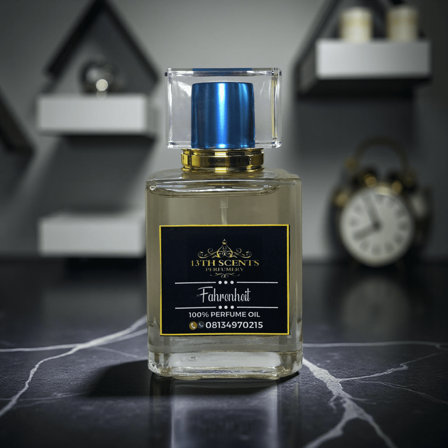 Fahrenheit - Image 3