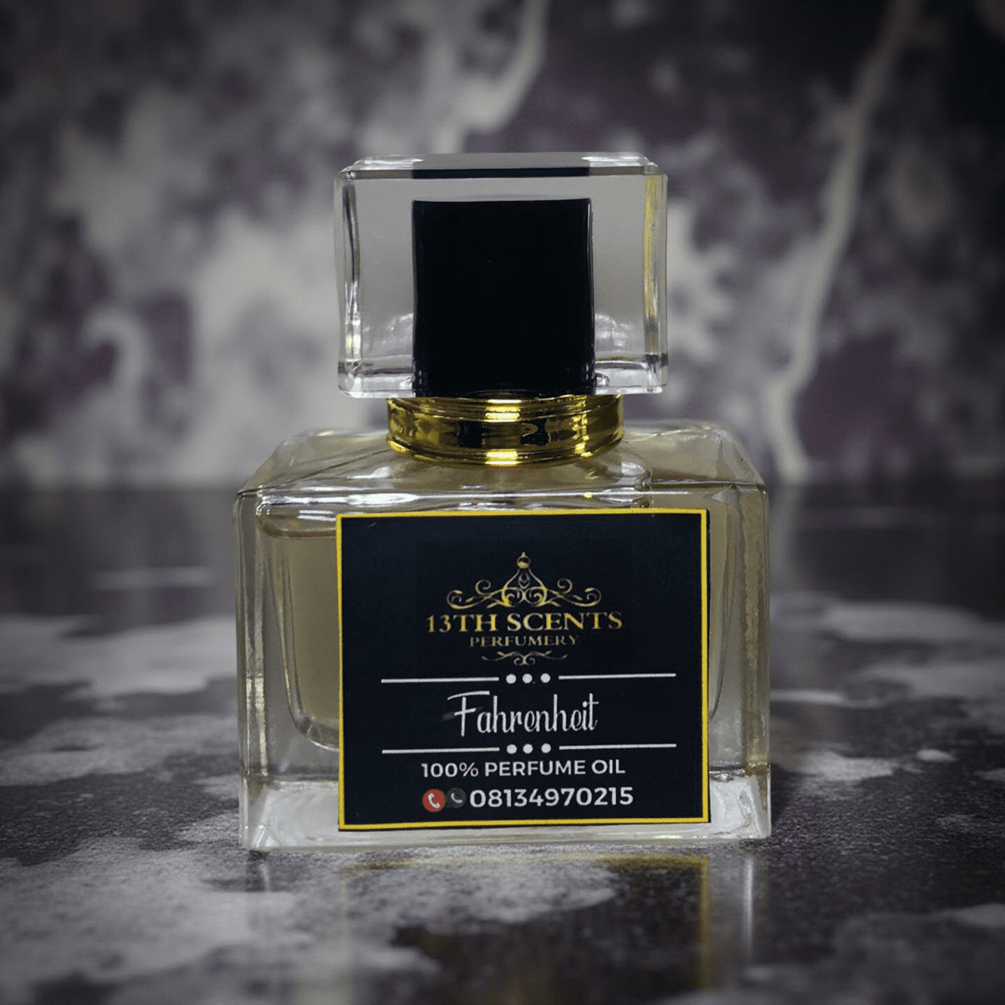 Fahrenheit - Image 4