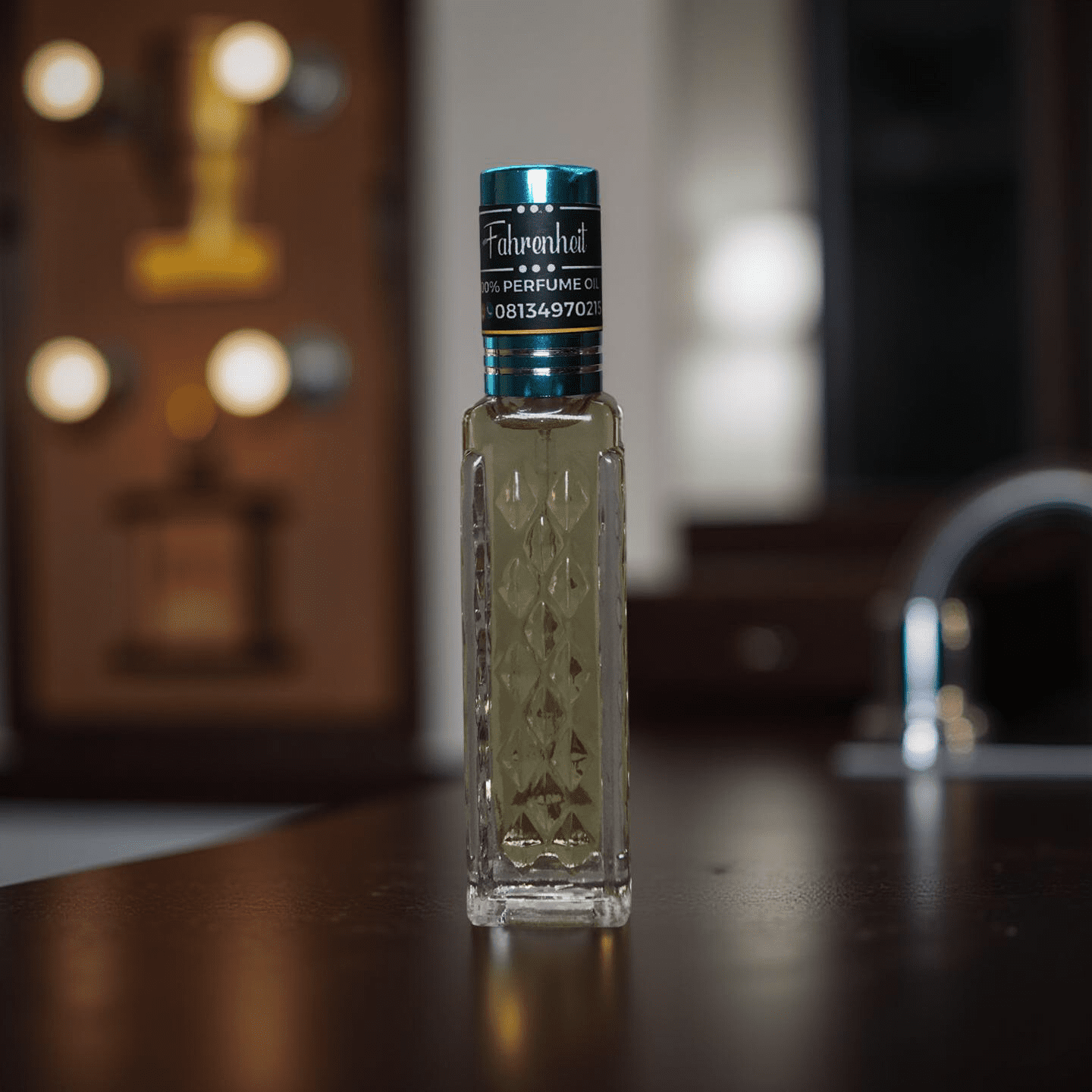 Fahrenheit - Image 5