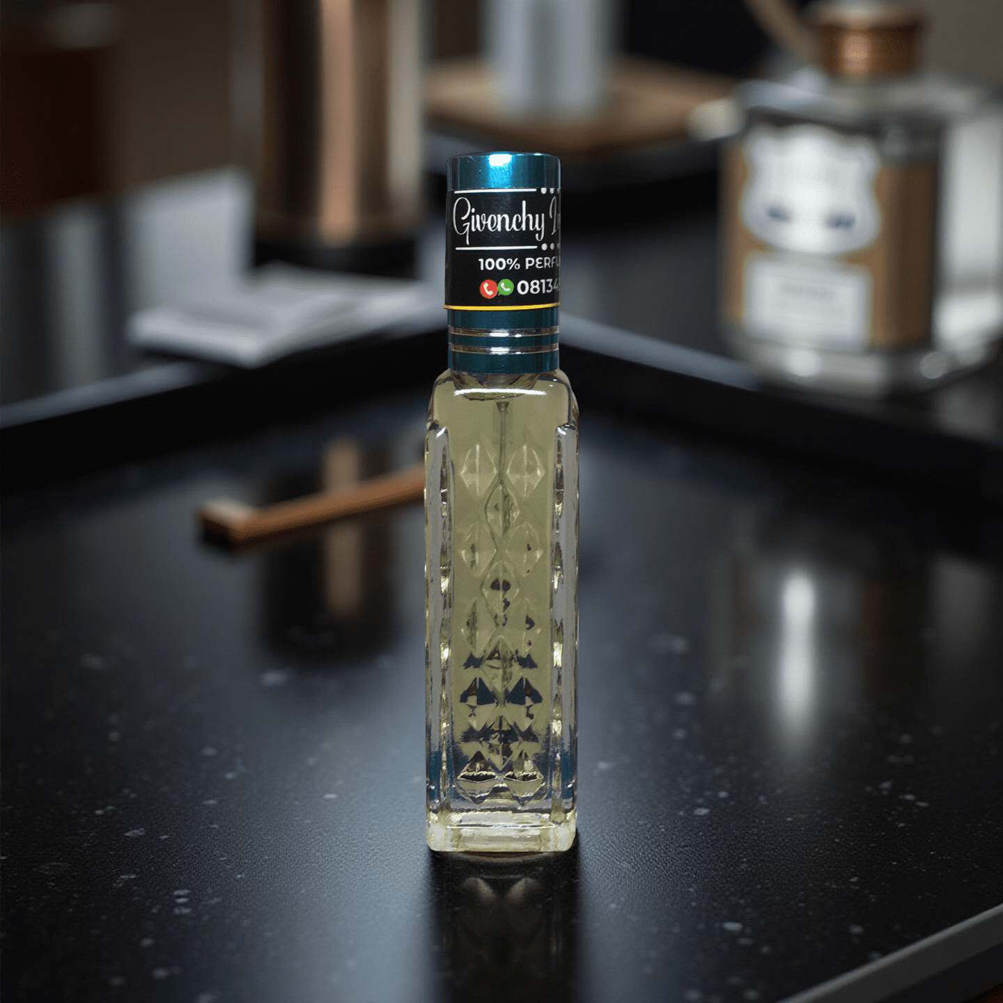 Givenchy Gentleman - Image 5