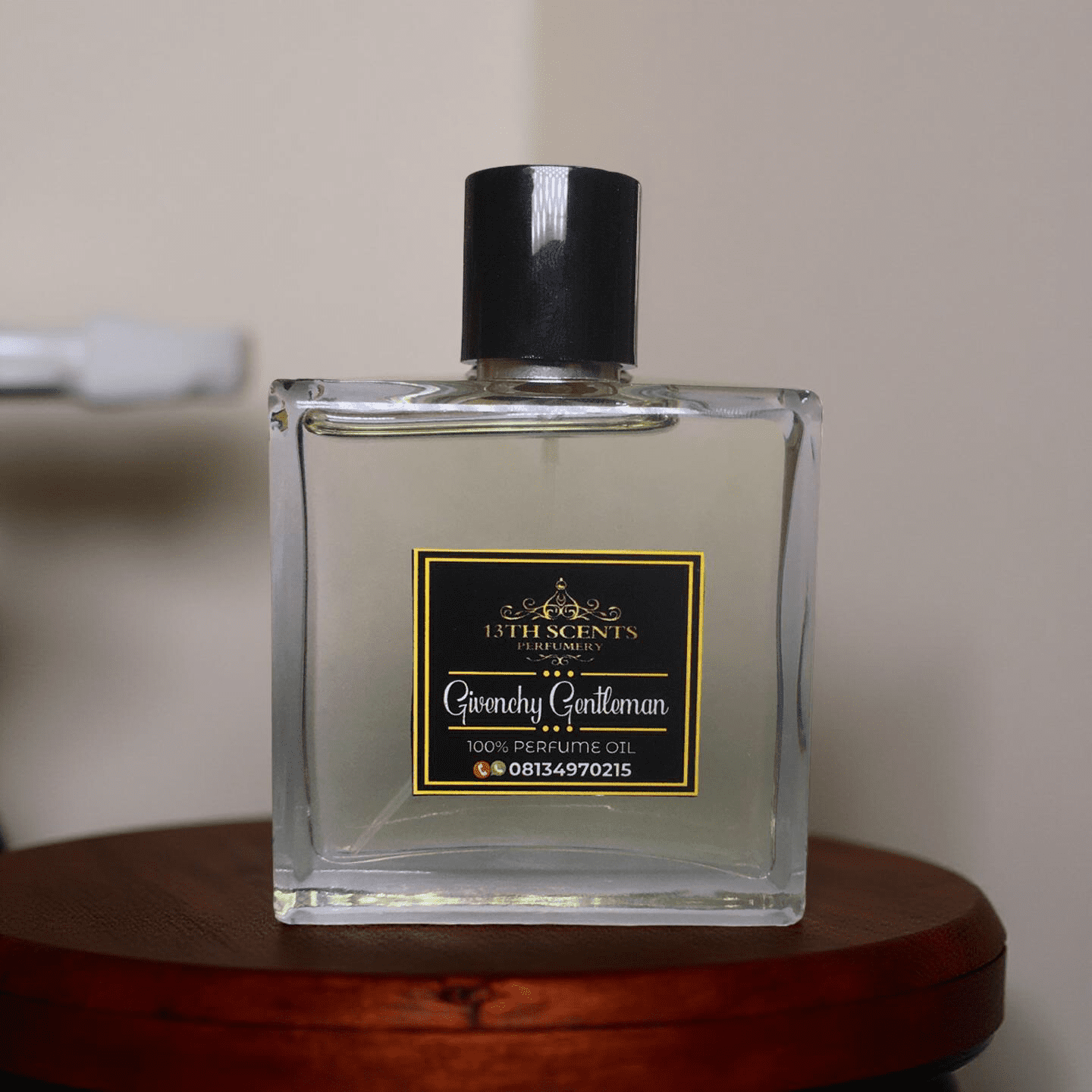 Givenchy Gentleman - Image 2