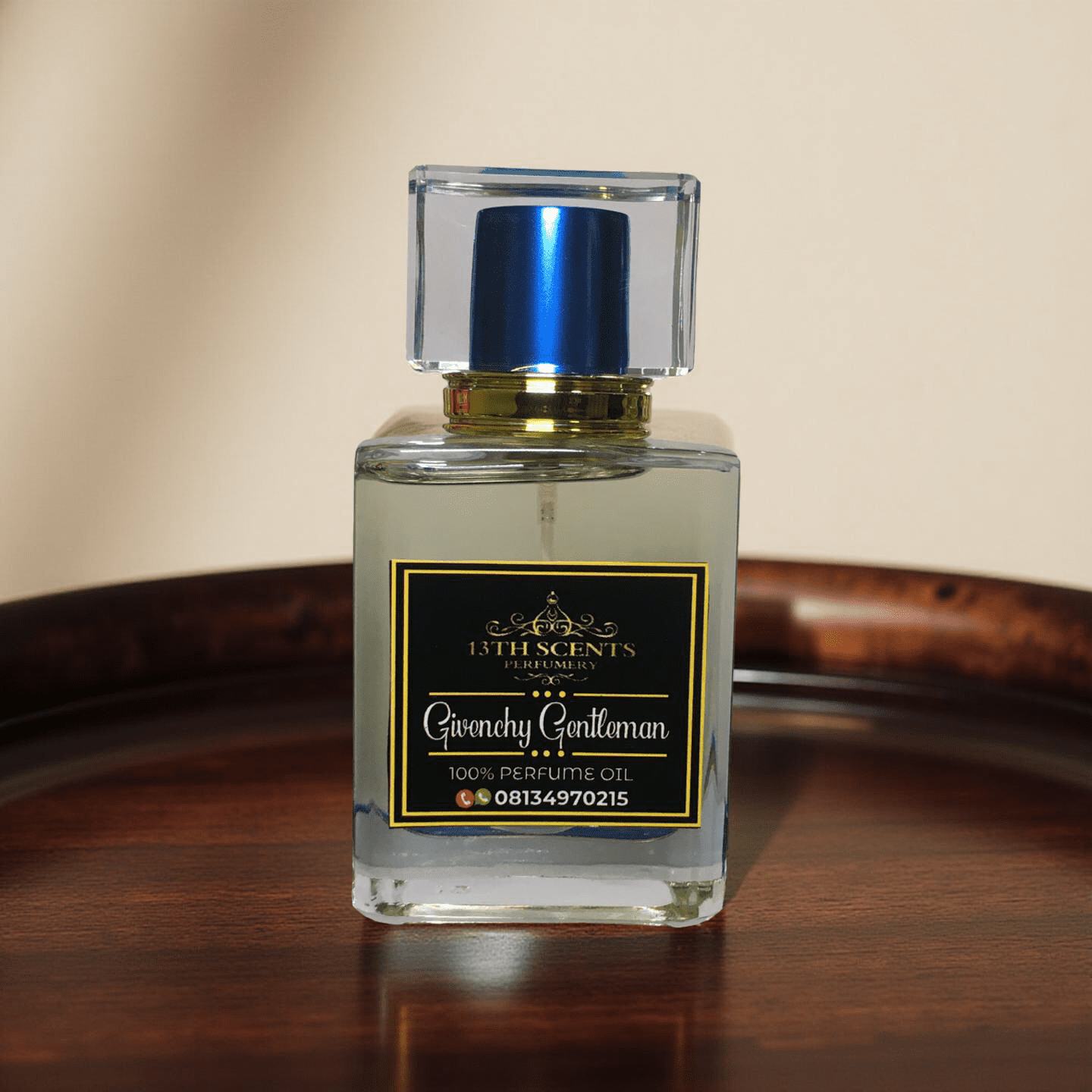 Givenchy Gentleman - Image 3