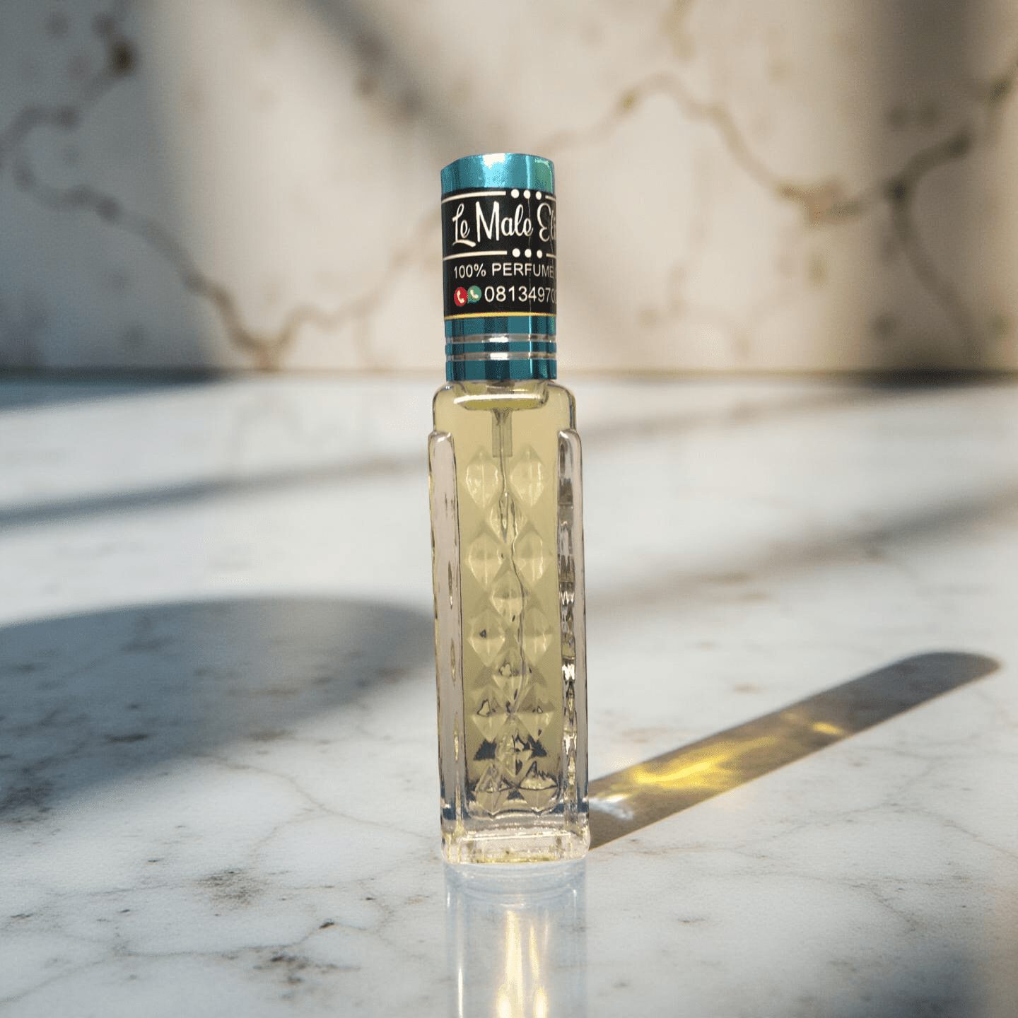 La male Elixir - Image 5